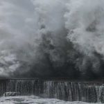 Tifón Fung-wong deja más de 8.000 evacuados y 51 heridos