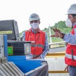 ¡Interagua prueba con datos! Agua de Guayaquil 100% segura