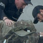Tiroteo deja dos heridos de la Guardia Nacional