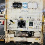 Policía incauta 50 bloques cocaína contenedor Posorja