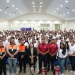 El Presidente Daniel Noboa impulsa capacitación juvenil