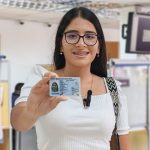 cedulación sin turno del 1 al 4 de diciembre