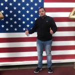 Asesinan a empresario en Manta, esposo de ex reina de Manta