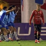 Macará líder hexagonal tras 2-0 a Cuenca LigaPro