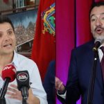 Concejal Wilson Merino expulsado Pleno Quito