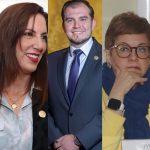 ¡Gabinete renovado! Noboa mueve 7 ministerios post-‘No’