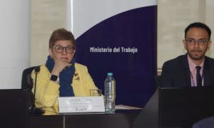 Ministerio inicia proceso SBU 2026 con USD 16 de proyección