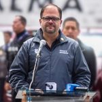 Reimberg vincula violencia a rechazo por Cárcel Encuentro