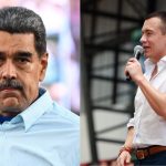 Cancillería Ecuador rechaza acusaciones de Maduro sobre presidente Daniel Noboa