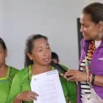 Inicia proceso histórico de reconocimiento para parteras