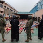 10 reos muertos aparecen en Penitenciaría del Litoral