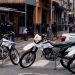 Triple asesinato sacude el centro de Guayaquil