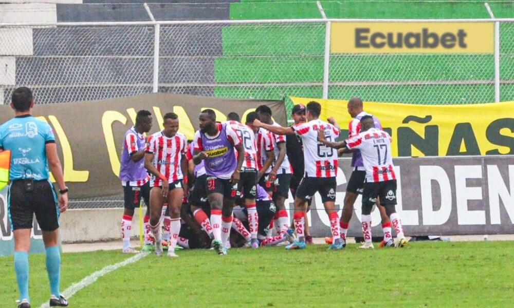 FEF confirma: El Nacional desciende a Serie B, Técnico Universitario se salva y solo dos equipos ascienden para LigaPro 2026